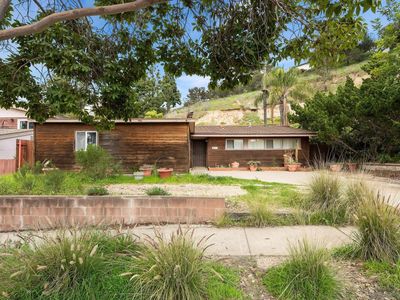 5375 Wellesley St, La Mesa, CA, 91942