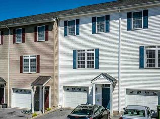 2313 Kendall Ln, Harrisonburg, VA 22801