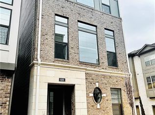 600 Broadview Pl NE, Atlanta, GA 30324