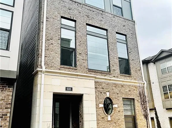 600 Broadview Pl NE, Atlanta, GA 30324