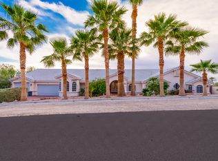 7150 Copper Rd, Las Vegas, NV 89110