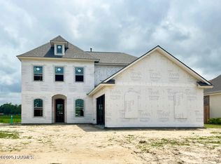107 Benson Grove Dr, Youngsville, LA 70592