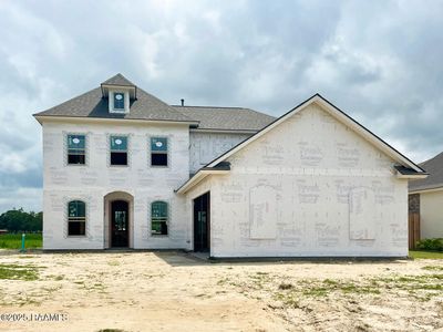 107 Benson Grove Dr, Youngsville, LA, 70592