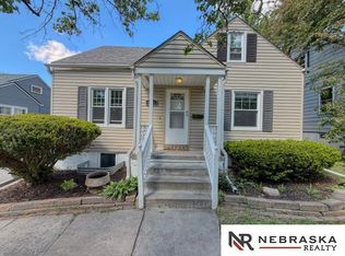 6036 Walnut St, Omaha, NE 68106
