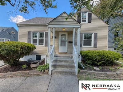 6036 Walnut St, Omaha, NE, 68106