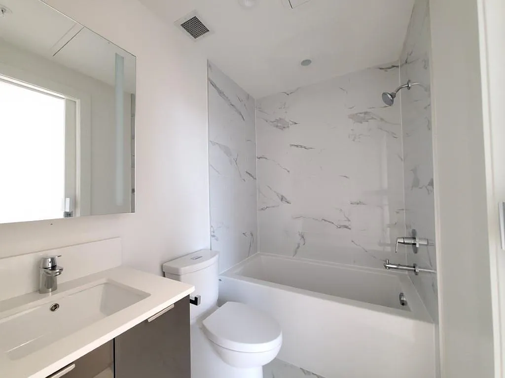 1 bed, 605 sqft, $2,300 — Photo 4