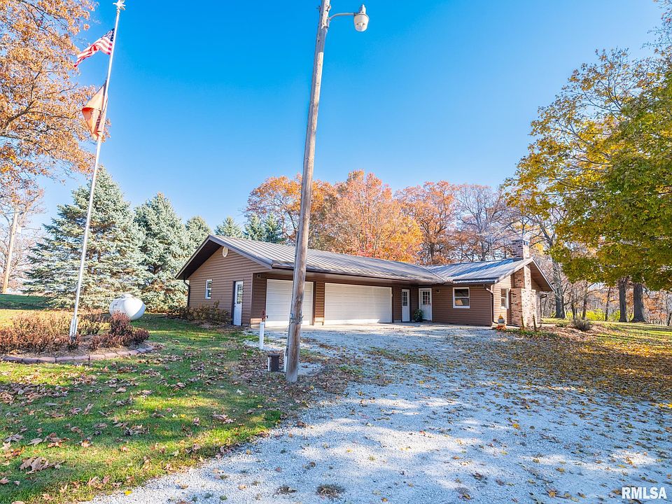 14374 State Route 93, Bradford, IL 61421 Zillow