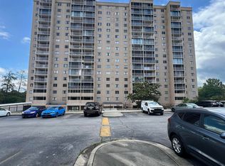 1825 Saint Julian Pl APT 9G, Columbia, SC 29204