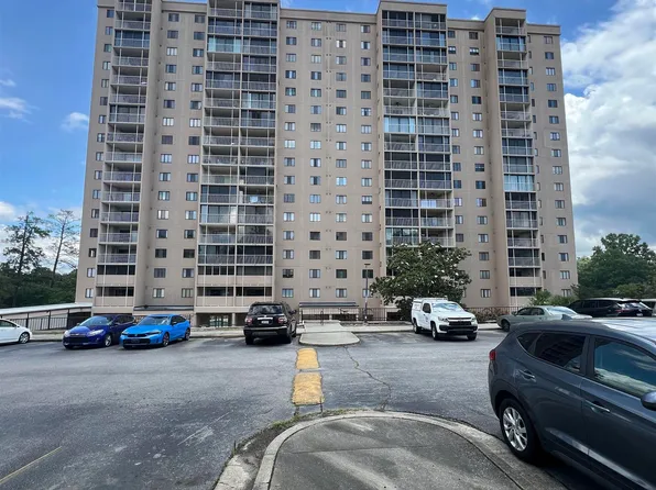 1825 Saint Julian Pl APT 9G, Columbia, SC 29204