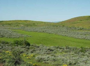 Tbd Mesa Siding Rd, Council, ID 83612