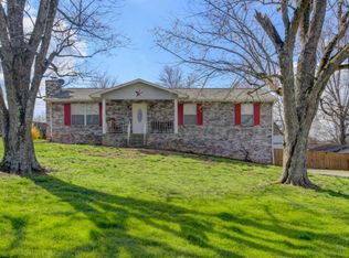 7724 Nicholas Dr, Corryton, TN 37721