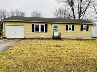 701 Eden Ave, Coldwater, OH 45828