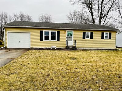 701 Eden Ave, Coldwater, OH, 45828