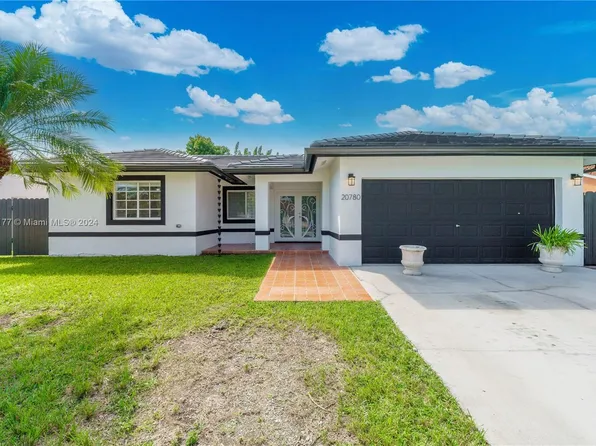20780 SW 129th Pl, Miami, FL 33177