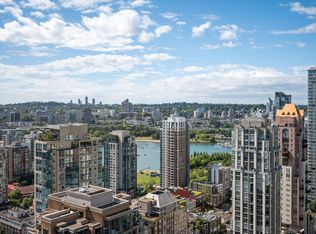 1111 Richards St #3306, Vancouver, BC