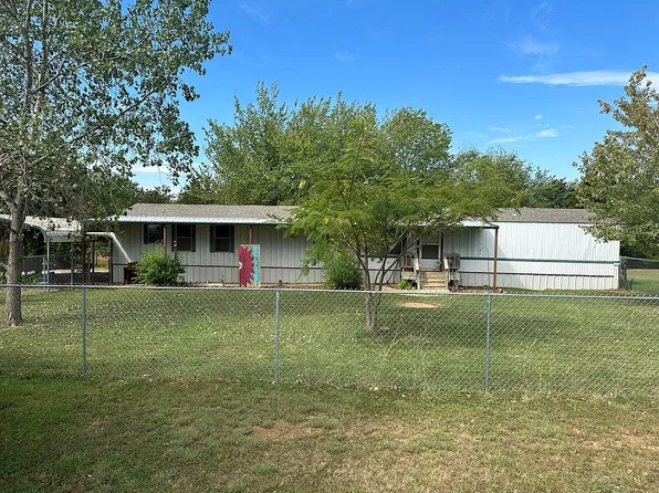 5601 N Choctaw Rd, Choctaw, OK 73020