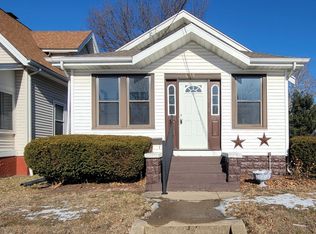 619 E Thrush Ave, Peoria, IL 61603