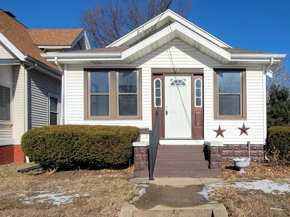 619 E Thrush Ave, Peoria, IL 61603
