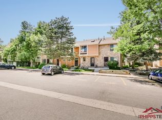 8771 W Cornell Ave APT 4, Lakewood, CO 80227
