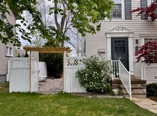 1471 Bird Ave, Birmingham, MI 48009
