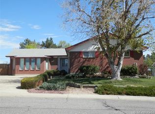 765 W 99th Ave, Northglenn, CO 80260