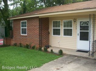 726 Fleming Ave, Augusta, GA 30904