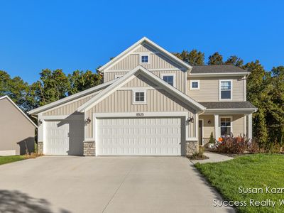 11525 Old Gun Club Dr, Lowell, MI, 49331