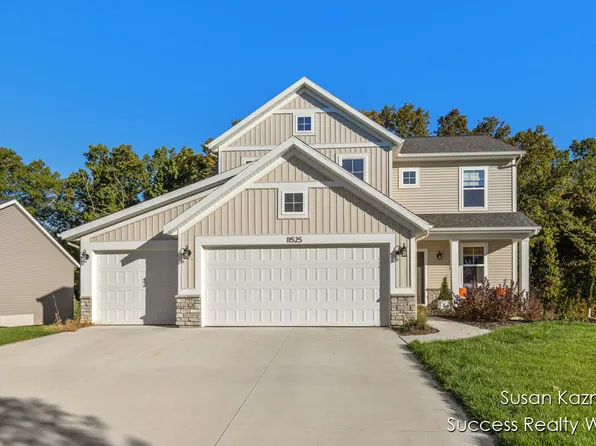 11525 Old Gun Club Dr, Lowell, MI 49331