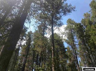 9467 S Crimson Dawn Rd, Casper, WY 82604