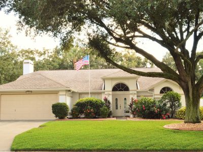 2739 Horseshoe Dr, Plant City, FL, 33566