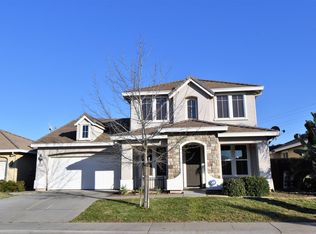 4125 Big Meadow Way, Rancho Cordova, CA