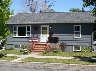 519 S 35th St, Billings, MT 59101