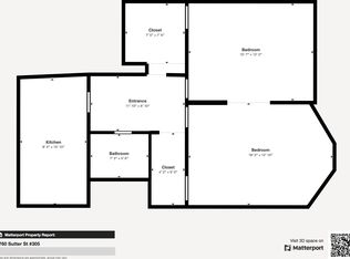 2760 Sutter St APT 305, San Francisco, CA 94115