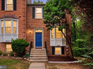 2615 Chivalry Ct, Silver Spring, MD 20902