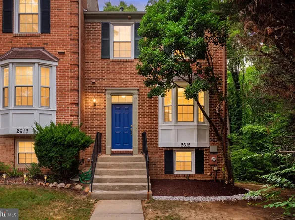 2615 Chivalry Ct, Silver Spring, MD 20902