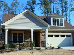 7540 Courtyard Pl, Cary, NC 27519