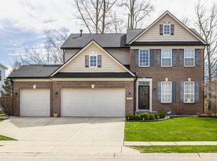 4755 Corydon Ln, Indianapolis, IN
