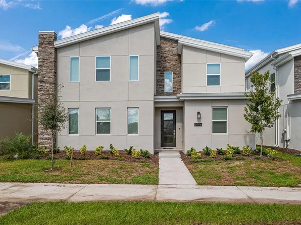 2996 PENELOPE LOOP, KISSIMMEE, FL 34746