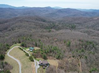 5 Walnut Mountain Rd, Butler, TN 37640