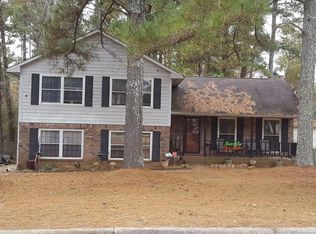 467 Wellington Way, Jonesboro, GA 30238