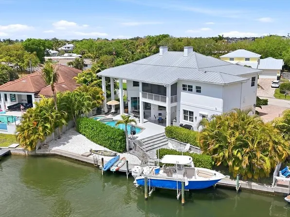 7755 Holiday Dr N, Sarasota, FL 34231