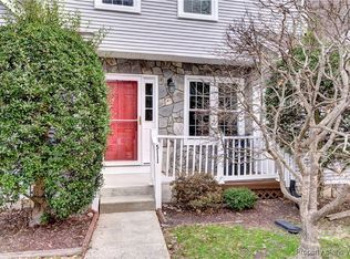 5111 Scarborough Mews, Williamsburg, VA 23188
