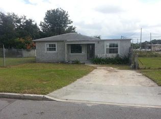 4717 W Concord Ave, Orlando, FL 32808