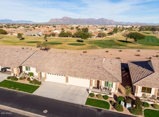 2662 S Springwood Blvd UNIT 363, Mesa, AZ 85209