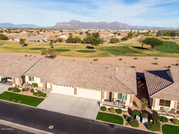 2662 S Springwood Blvd Unit 363, Mesa, AZ 85209