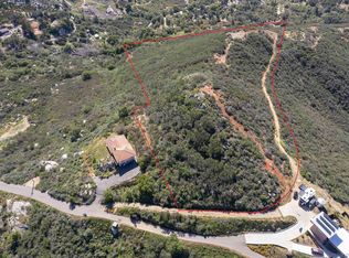 Cool Water Ranch Ln, Valley Center, CA 92082