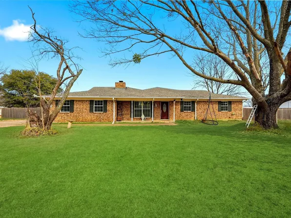 85 Quail Run Rd, Sherman, TX 75090