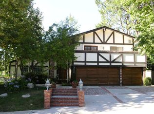 3924 Corbin Ave, Tarzana, CA 91356