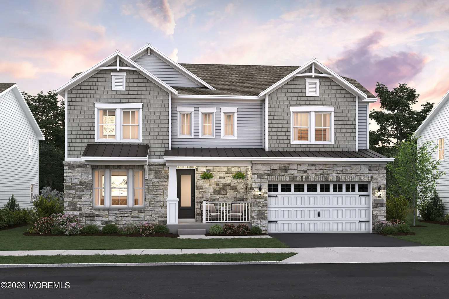 3 Tee Place photo 1