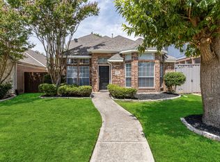 6813 Saddletree Trl, Plano, TX 75023